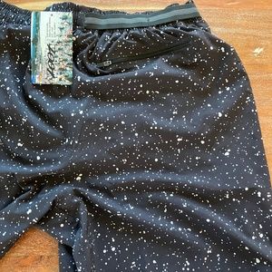 *** ZOOT - 7inch short - Brand new w/tags
